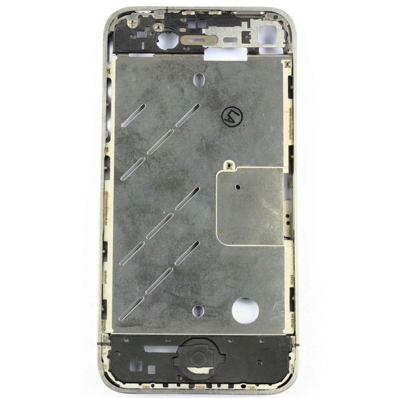 Chassis - iPhone 4