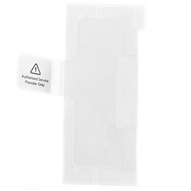 Languette dépose batterie - iPhone 4