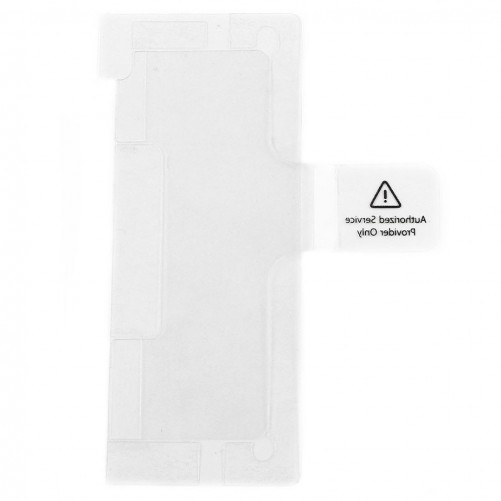 Languette dépose batterie - iPhone 4