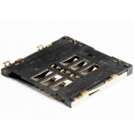 Lecteur PIN carte SIM - iPhone 4