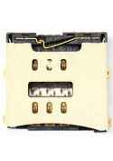 Lecteur PIN carte SIM - iPhone 4