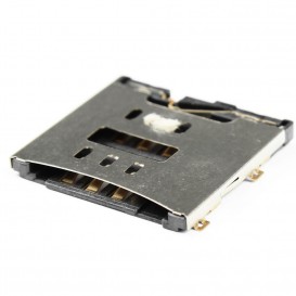 Lecteur PIN carte SIM - iPhone 4