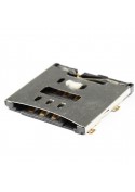Lecteur PIN carte SIM - iPhone 4