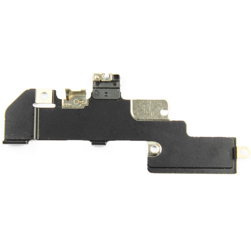 Plaque de fixation antenne WiFi - iPhone 4