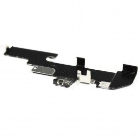 Plaque de fixation antenne WiFi - iPhone 4