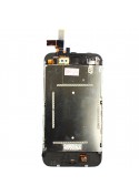 Bloc Vitre tactile + LCD - iPhone 3GS NOIR
