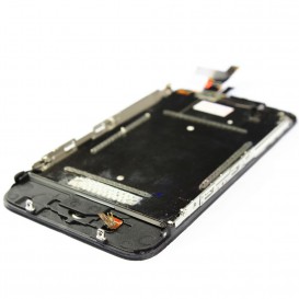Bloc Vitre tactile + LCD - iPhone 3GS NOIR