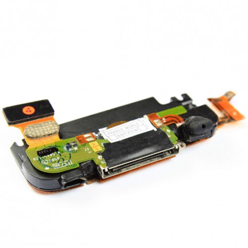 Connecteur de charge complet - iPhone 3GS