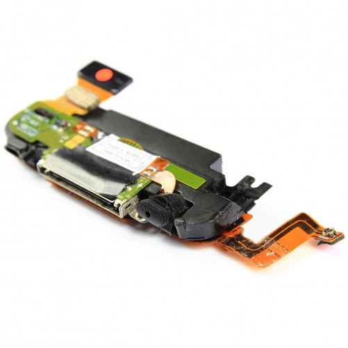 Connecteur de charge complet - iPhone 3GS