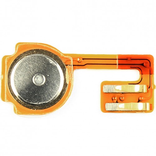 Nappe bouton HOME - iPhone 3G & iPhone 3GS