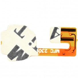 Nappe bouton HOME - iPhone 3G & iPhone 3GS