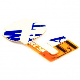 Nappe bouton HOME - iPhone 3G & iPhone 3GS