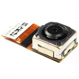 Caméra iPhone 3GS