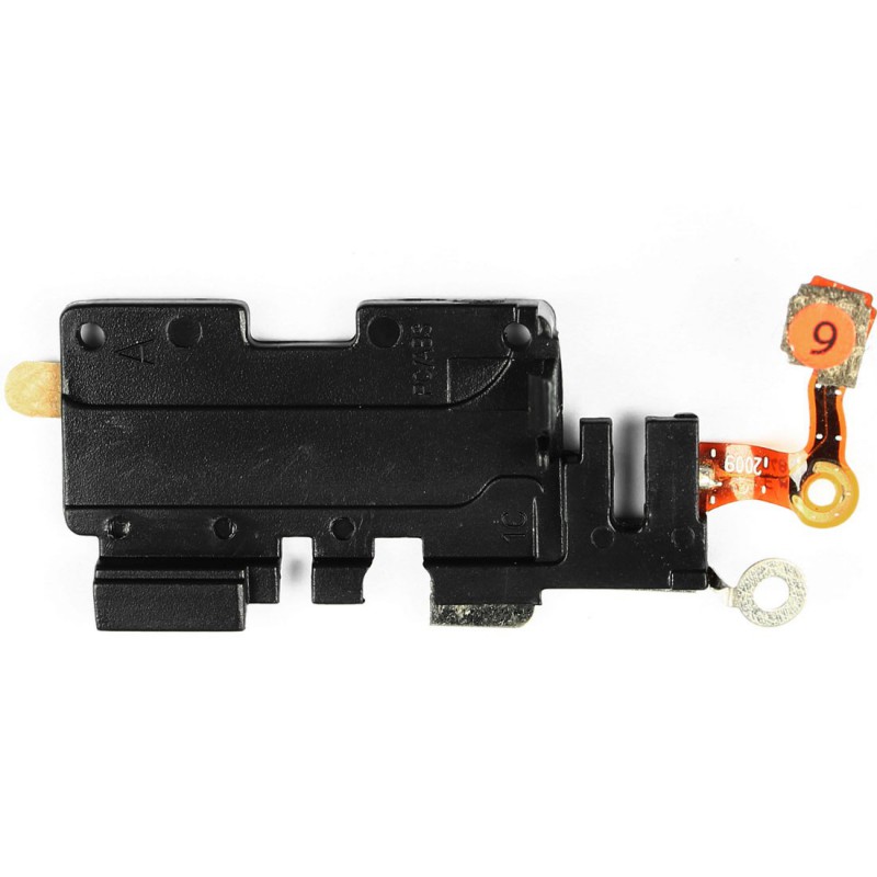 Antenne WIFI / GPS - iPhone 3G & iPhone 3GS