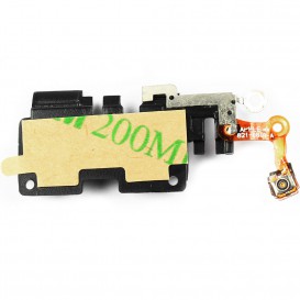 Antenne WIFI / GPS - iPhone 3G & iPhone 3GS