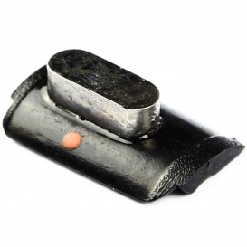 Bouton Vibreur noir - iPhone 3G / 3GS
