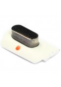 Bouton Vibreur blanc - iPhone 3G / iPhone 3GS