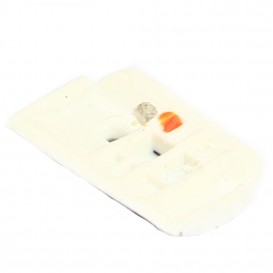 Bouton Vibreur blanc - iPhone 3G / iPhone 3GS