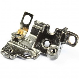 Support bouton vibreur (mute) - iPhone 3G / 3GS