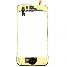 Chassis vitre Tactile - iPhone 3G & iPhone 3GS