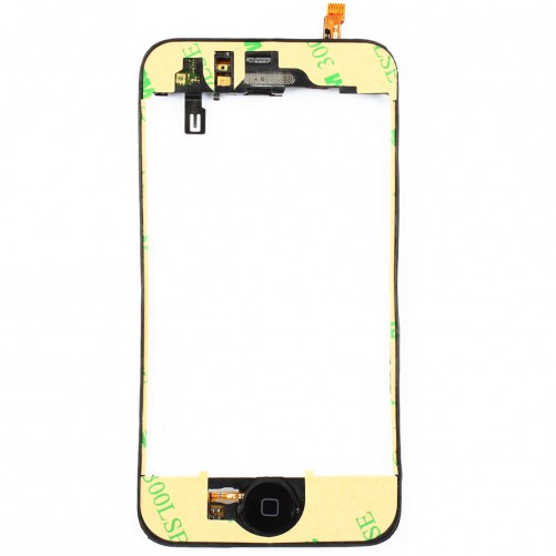 Chassis vitre Tactile - iPhone 3G & iPhone 3GS