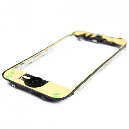 Chassis vitre Tactile - iPhone 3G & iPhone 3GS