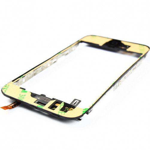 Chassis vitre Tactile - iPhone 3G & iPhone 3GS