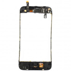 Chassis vitre Tactile - iPhone 3G & iPhone 3GS