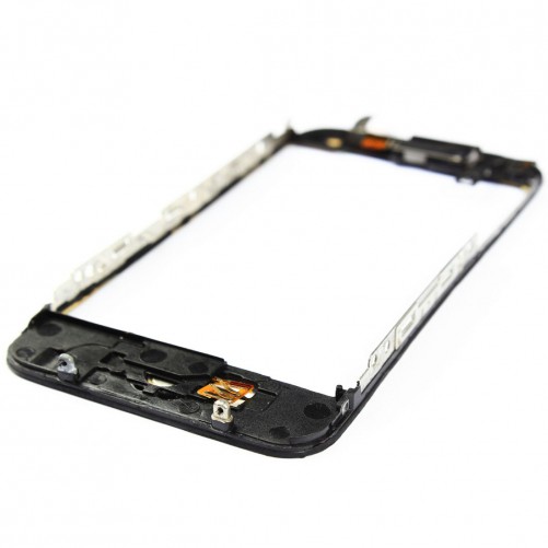 Chassis vitre Tactile - iPhone 3G & iPhone 3GS