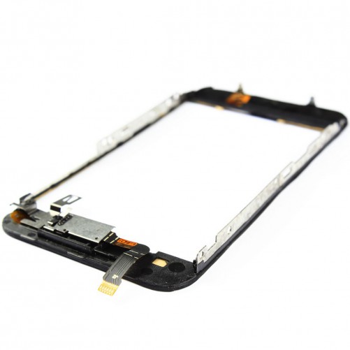 Chassis vitre Tactile - iPhone 3G & iPhone 3GS