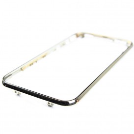 Cadre métallique chromé - iPhone 3G / 3GS