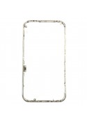 Cadre métallique chromé - iPhone 3G / 3GS