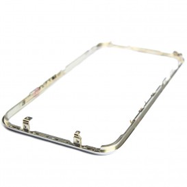 Cadre métallique chromé - iPhone 3G / 3GS