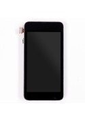 Ecran Complet (LCD+ Vitre + Châssis) - Lumia 530