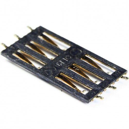 PIN lecteur carte SIM - iPhone 3G / iPhone 3GS