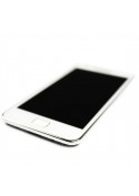 Ecran LCD + Tactile BLANC - Samsung Galaxy S2