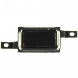 Bouton home NOIR - Samsung Galaxy S2