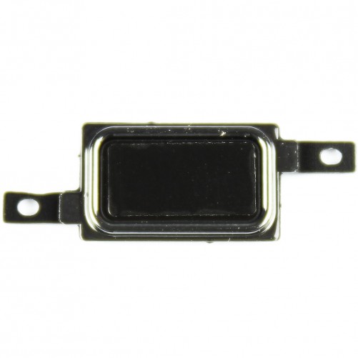 Bouton home NOIR - Samsung Galaxy S2