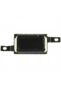 Bouton home NOIR - Samsung Galaxy S2