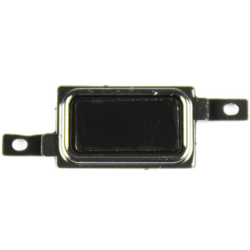 Bouton home NOIR - Samsung Galaxy S2