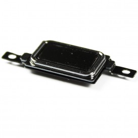 Bouton home NOIR - Samsung Galaxy S2