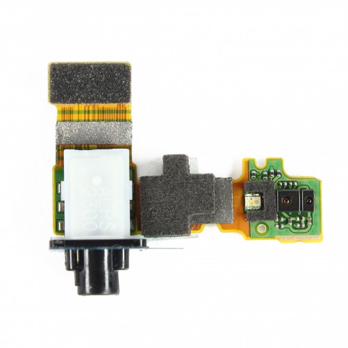 Prise jack + capteur de proximité - Xperia Z1