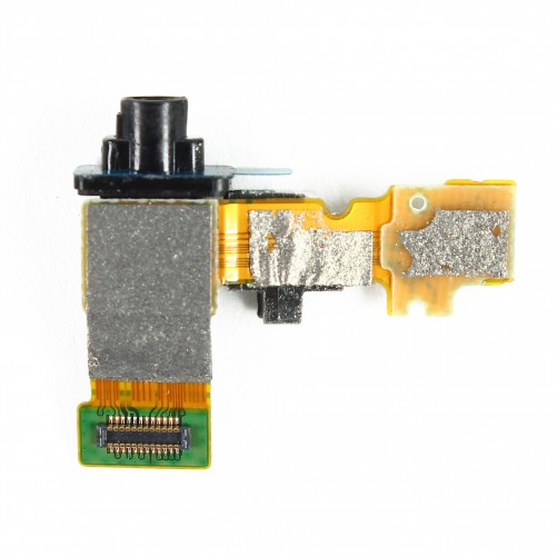 Prise jack + capteur de proximité - Xperia Z1