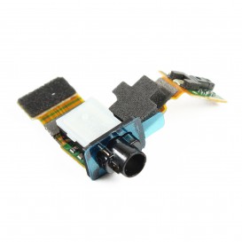 Prise jack + capteur de proximité - Xperia Z1