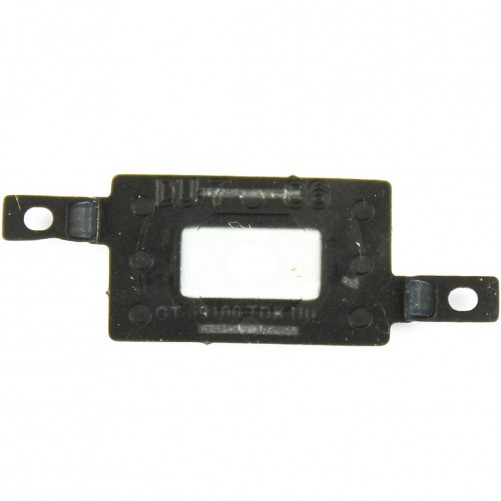 Bouton home NOIR - Samsung Galaxy S2