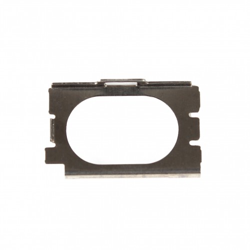 Encadrement métallique touche R/L - PSP 1000