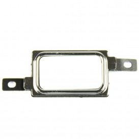 Bouton home Blanc - Samsung Galaxy S2