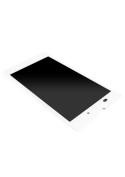 Ecran LCD + Tactile BLANC - Xperia T3