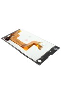 Ecran LCD + Tactile BLANC - Xperia T3