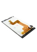 Ecran LCD + Tactile BLANC - Xperia T3